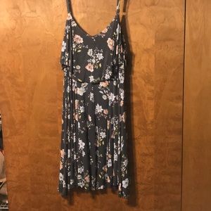 Torrid size 2 sundress. Worn once.